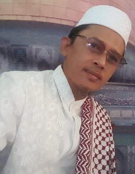 Sabar Menghadapi Musim Kemarau