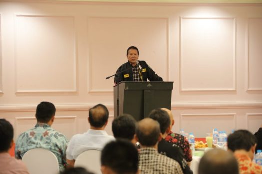 Gubernur Arinal Berharap Festival Kopi Lampung 2019 Jadi Branding Ekonomi Rakyat