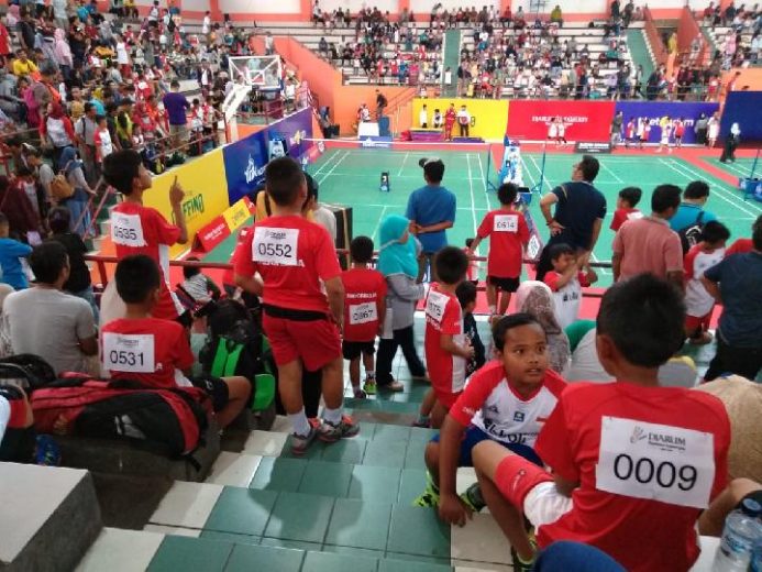 Ini Kata YLKI Soal Polemik Audisi Badminton Djarum vs KPAI
