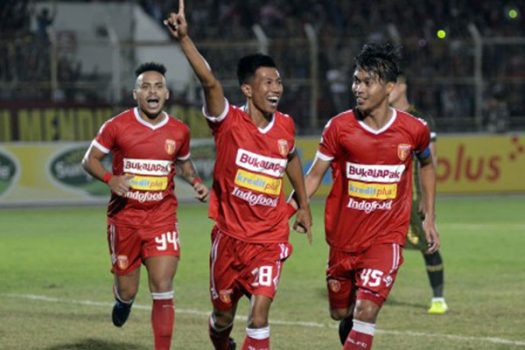 Perseru Badak Lampung Siap Turunkan Tim Terbaik untuk Hadapi Persipura