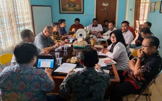 Pengamat: Perlu Penguatan SDM dan Pemberdayaan BUMDes