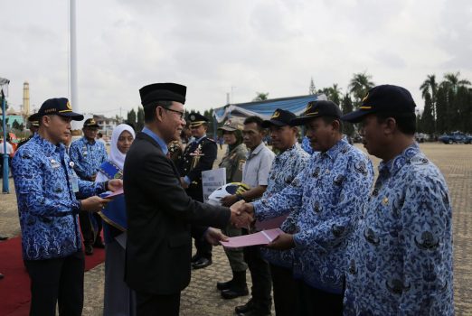 Hari Perhubungan Nasional, Ini Pesan Menhub Budi Karya Sumadi