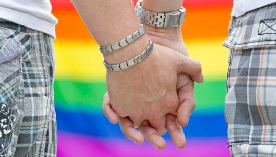 Poster Pesta Gay di Serpong, Ini Pengakuan Pemilik Nomor Telepon