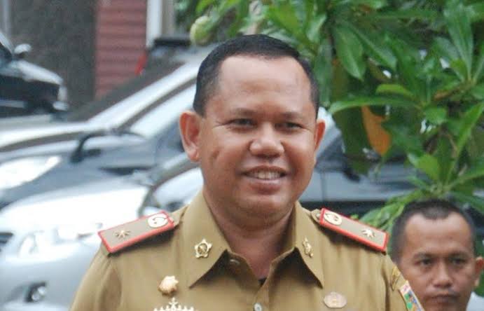 Lampung Dipercaya Sebagai Tuan Rumah FLS2N Tingkat Nasional 2019