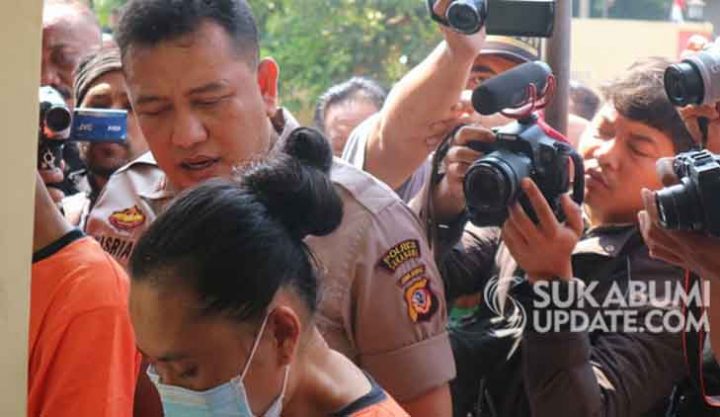 Setelah Membunuh Adik Tiri, Remaja Kakak Beradik Berhubungan Intim dengan Ibu Kandung