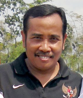 Badak Lampung, Niku Mak Nenggalan