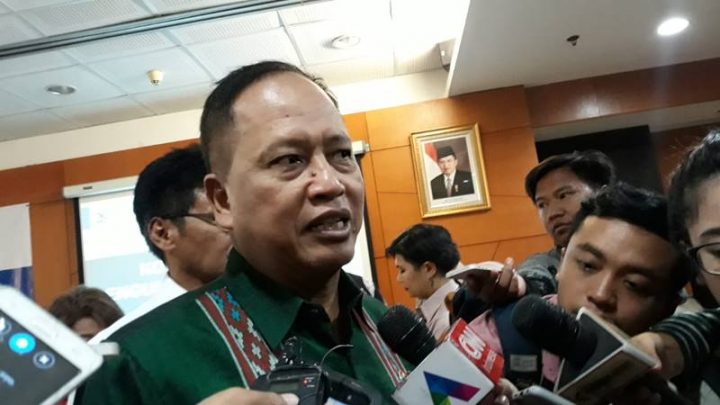 Mahasiswa Demonstrasi, Pemerintah Beri Sanksi Rektor