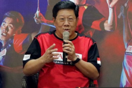 Karena KPAI, Djarum Hentikan Audisi Bulu Tangkis