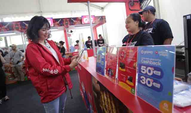 GoBiz, Fitur Baru Gojek untuk Berikan Kenyamanan Mitra Gofood