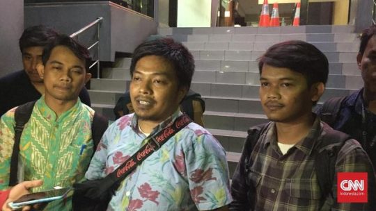 AJI Desak Polisi Serius Tangani Kekerasan terhadap Jurnalis