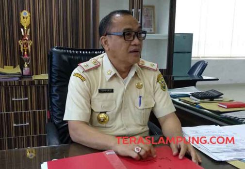 Dua Pengusaha Pijat Refleksi Cicil Tunggakan Pajak Ratusan Juta Rupiah