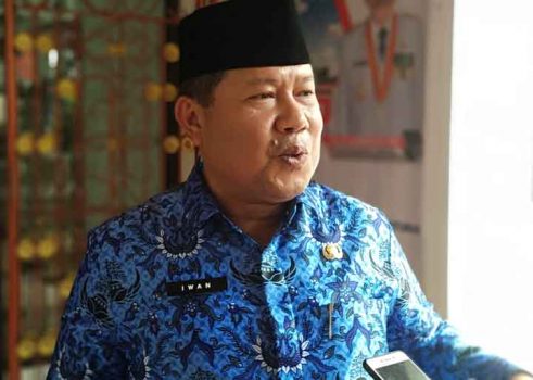 Kadis PU Bandarlampung Optimis Proyek Fly-over di Jl. Komarudin Selesai Tepat Waktu