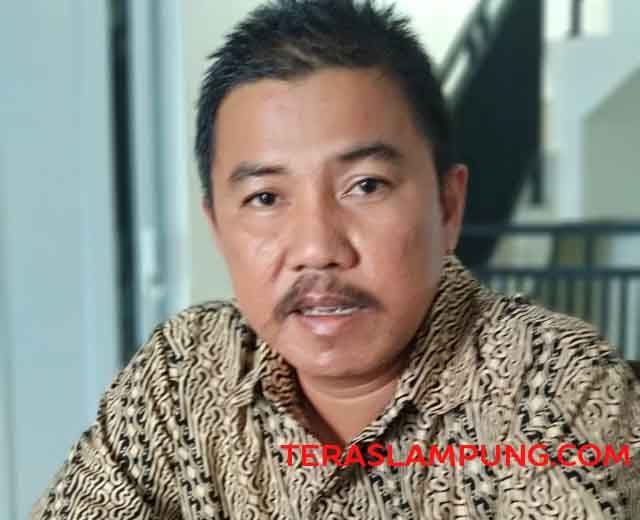 Bawaslu Bandarlampung Dikucuri Dana Rp18 M, KRLuPB Kritik Keras