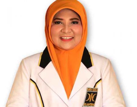 Nevi Zuarina: Pahlawan Hari Ini adalah yang Mampu Mengentaskan Kemiskinan