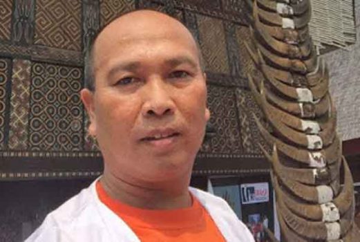 Menteri