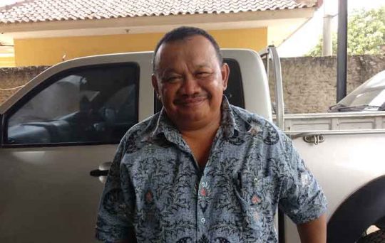 Ini Alasan 8 Ketua RT di Kelurahan Way Dadi Bandarlampung Kompak Mundur