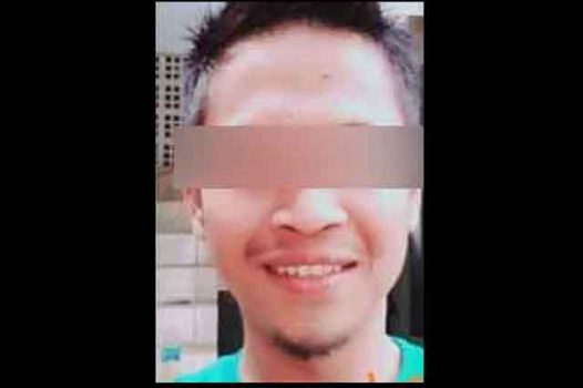 Ini Alasan Anak Membunuh Ayah Kandung di Pekon Bumiratu Pringsewu