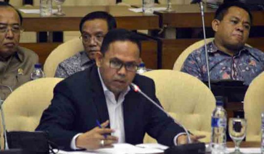 Pemerintah Jamin Stok-Harga Gula, Nyatanya Nol Besar. Ini Kata Anggota DPR RI