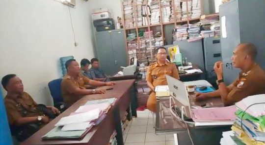 Lagi, Apdesi Lampura Siap Gelar Demo Besar-besaran