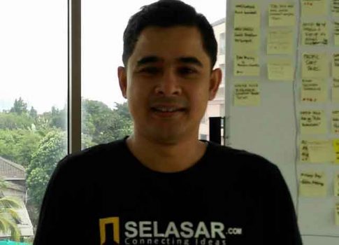 Nadiem Makarim dan Pendidikan Kita