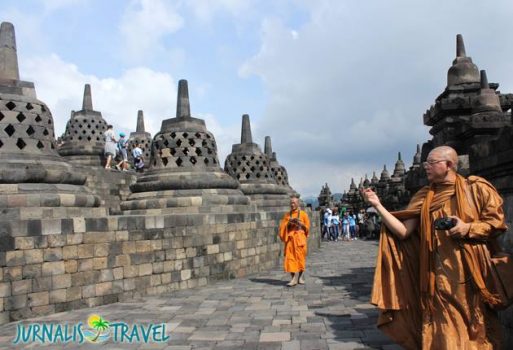Candi Borobudur, Keindahan yang Recomended untuk Liburan
