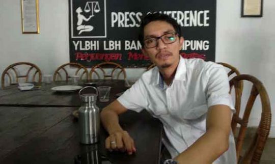 LBH: Dana Desa untuk Penanggulangan Virus Corona, Pemda Harus Cepat Respons