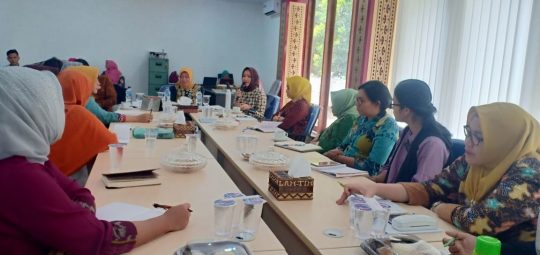 Dekranasda Lampung akan Gelar Festival Batik