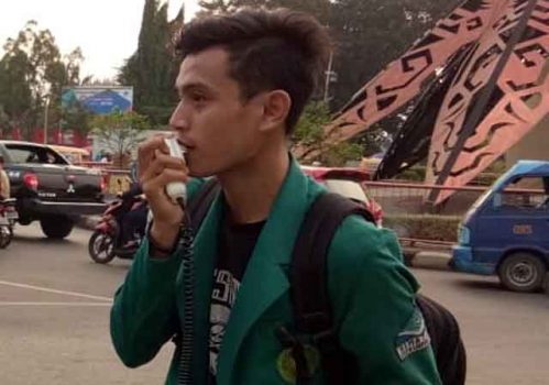 Ini Kritik Himatika Soal Mahasiswa UM Kotabumi Wajib Masuk IMM