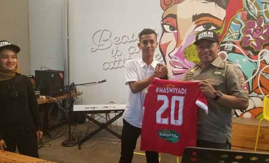 Ini Kata Wiyadi Soal Demo Mahasiswa Milenial