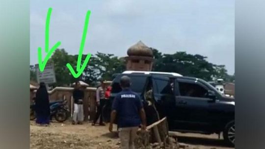 Penusukan Wiranto, Pengamat Sebut Menes Basis Kelompok Teroris