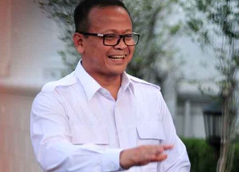 DPR-RI Minta Menteri KKP Baru Selesaikan Pekerjaan Rumah
