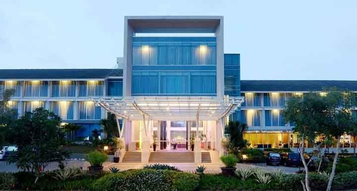 Ini 12 Hotel, Restoran, dan Tempat Wisata di Lampung yang Tutup karena Virus Corona