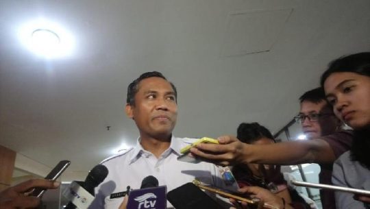 Ini Kata Kepala Dinas Pendidikan DKI Soal Anggaran Ballpoint Rp 124 M