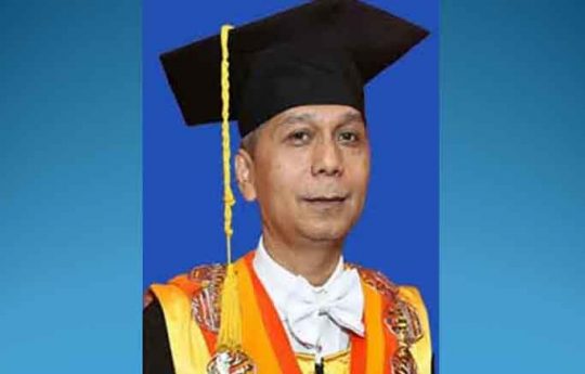 OTT KPK: Unila Tidak akan Berikan Bantuan Hukum untuk Karomani Dkk, Mendikbud Tunjuk Plt Rektor