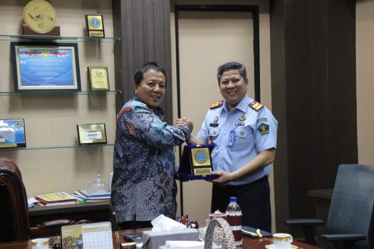 Kemenkumham Dukung Gubernur Arinal Beri Bantuan Hukum bagi Warga Miskin di Perdesaan