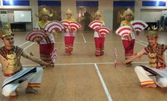 BPNB Jawa Barat akan Gelar Festival Kesenian Lampung