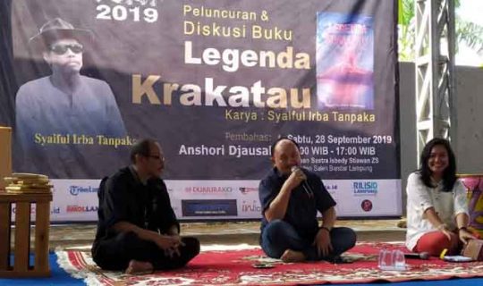 Semangat Kebersamaan, Berat Jadi Ringan
