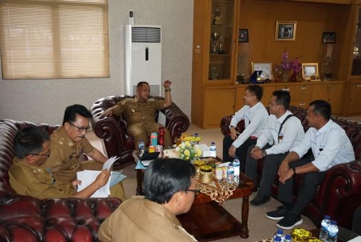 Mulai 1 November 2019 Warga Pulau Sebesi Bisa Nikmati Listrik 24 Jam