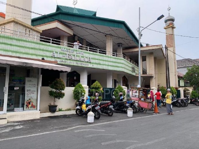 Kasus Penyekapan, Polisi: Dokter Insani Zulfah Ikut Menginterogasi Ninoy Karundeng