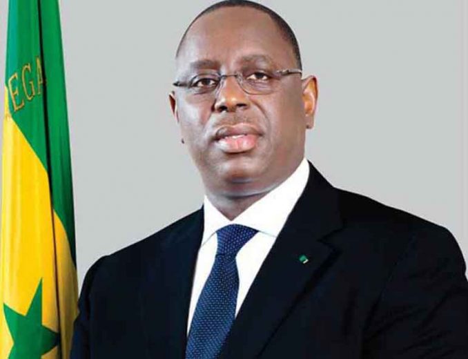 Presiden Senegal dan Uskup Munib A. Younan Jadi Peraih Sunhak Peace Prize 2020