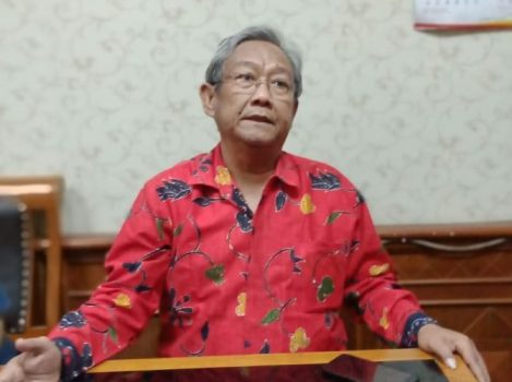 Bikin Status Facebook Soal Ambulans DKI dan #Baswedanedan, Pentolan PDIP Solo Dipolisikan