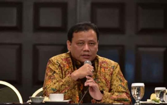 Pilkada Langsung, Perekrutan Panwascam pada November 2019