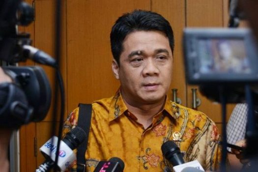 Gerindra Pastikan Bersikap Kritis kepada Pemerintahan Jokowi-Amin