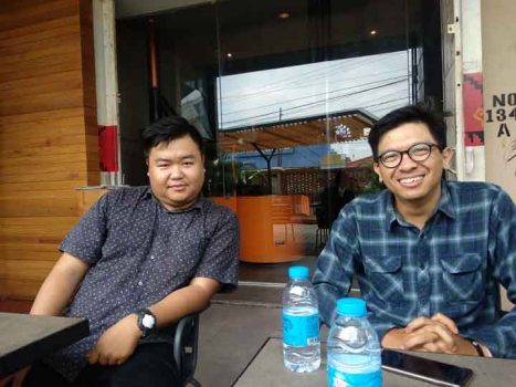 Andalkan Kopi Nusantara, El’s Coffee Selalu Ramai Pengunjung