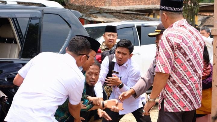 Pengamat Teroris Minta Wiranto Introspeksi