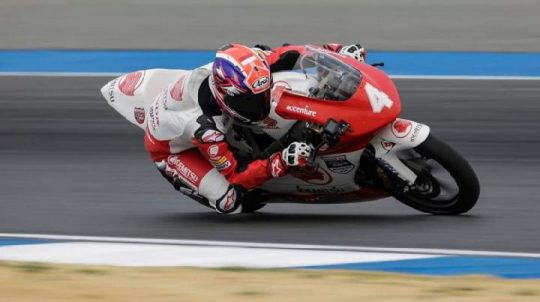 Kecelakaan, Pembalap Indonesia Meninggal di Sirkuit Sepang Malaysia