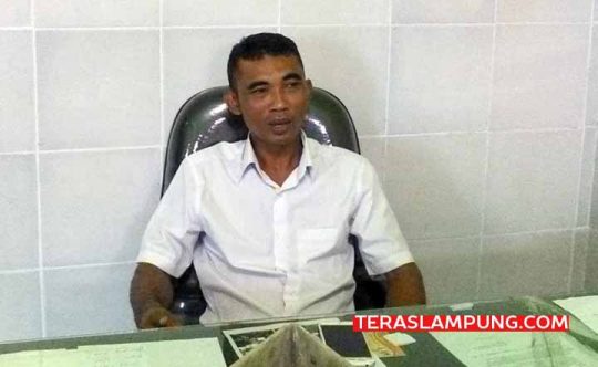 Warganya Kapok dengan Investasi Bodong, Titiwangi Kini Siap Jadi Desa Inklusi Keuangan Pertama di Lampung