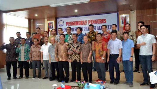 Agar Target Ekspor Udang Tercapai, Petambak Minta Investasi Dipermudah