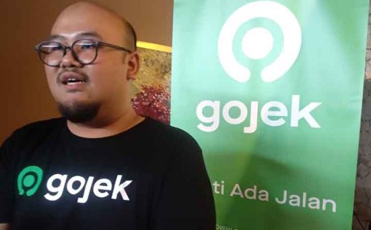 Ini Alasan GoJek Asuransikan Penumpang dan Pengemudi GoCar