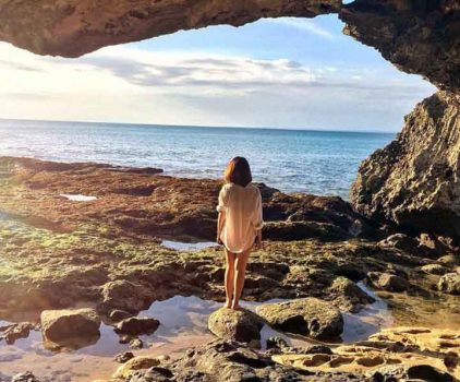 Tempat Wisata Surga Tersembunyi di Bali